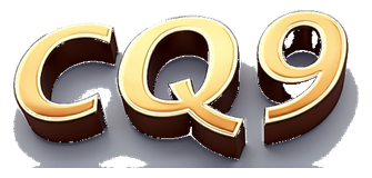 cq9 logo